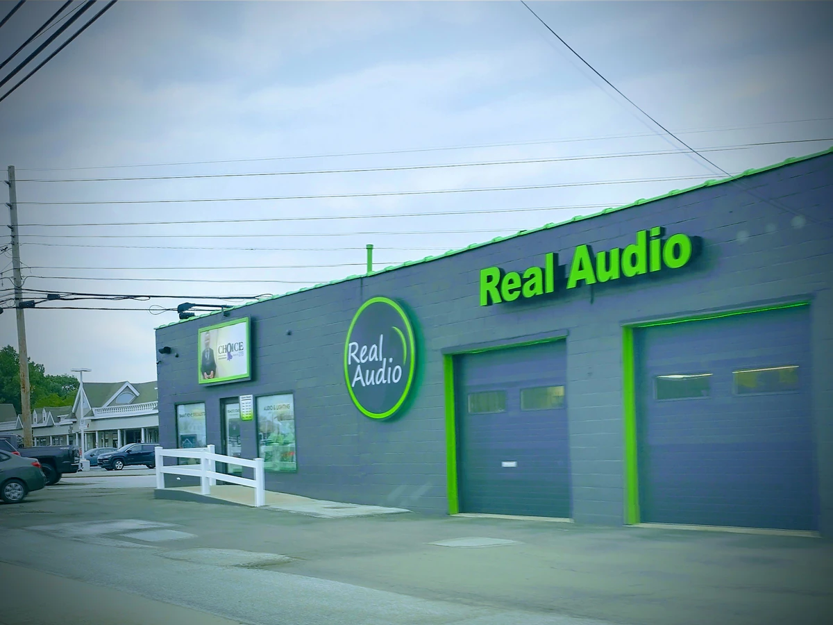 Car Audio Shops in Pennsylvania
