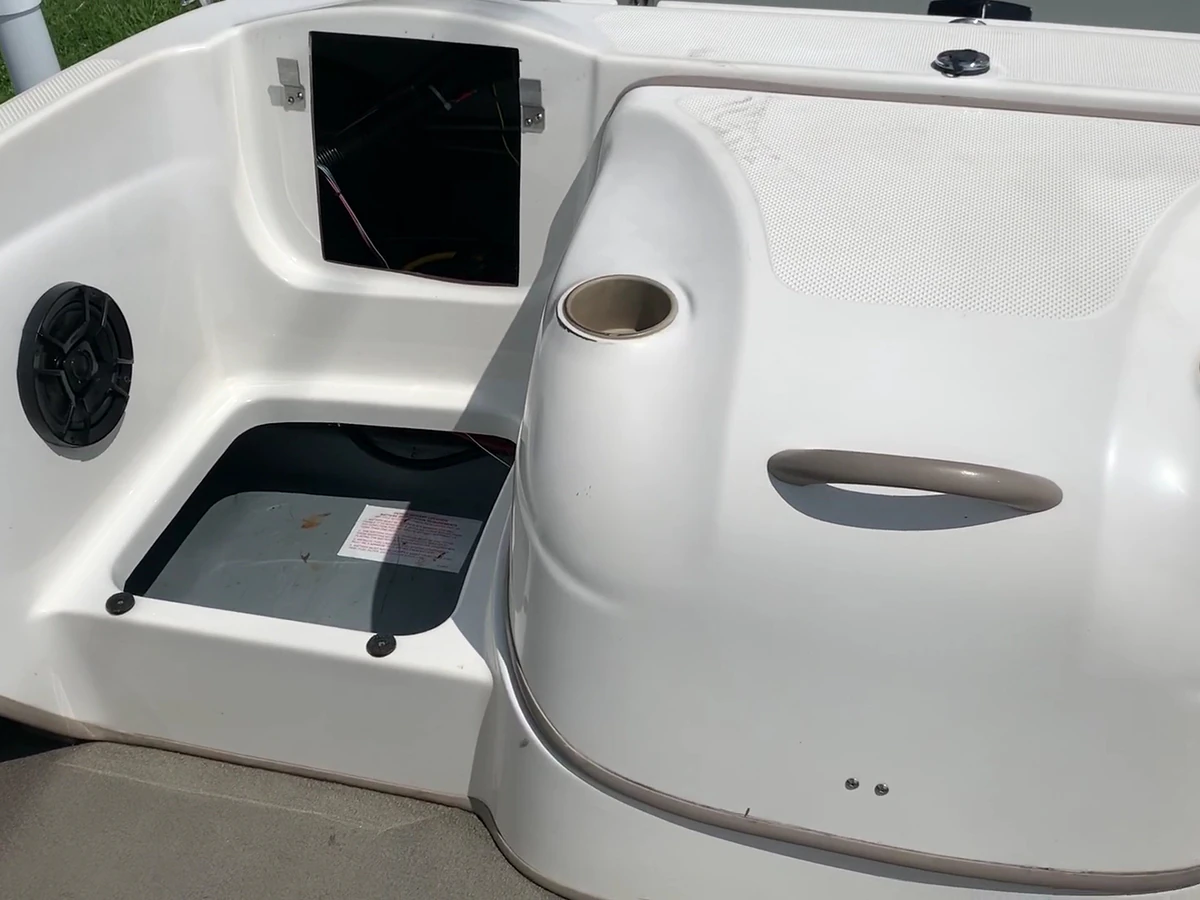 Reckless Car Audio car audio installation photo 2 in Muncie, IN