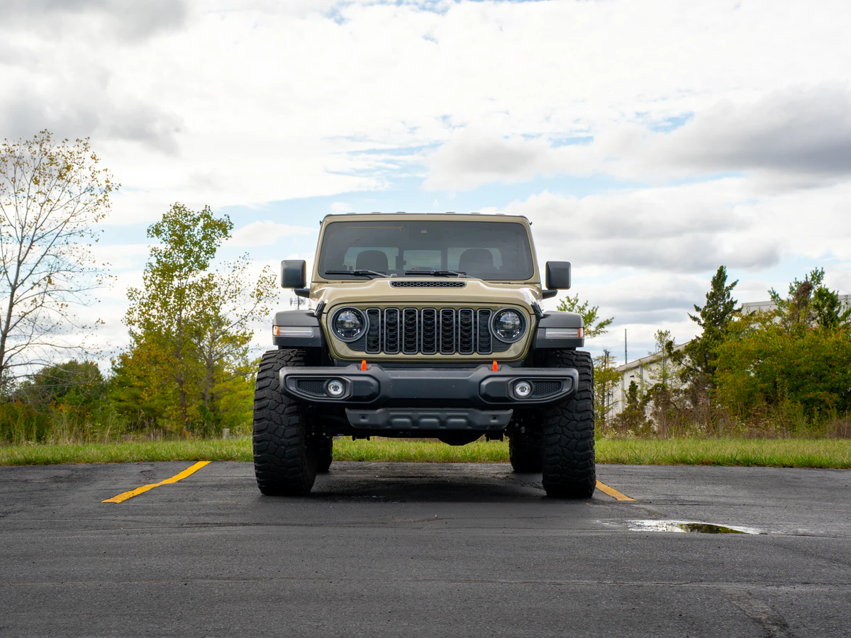 Car Audio Shops in Indiana