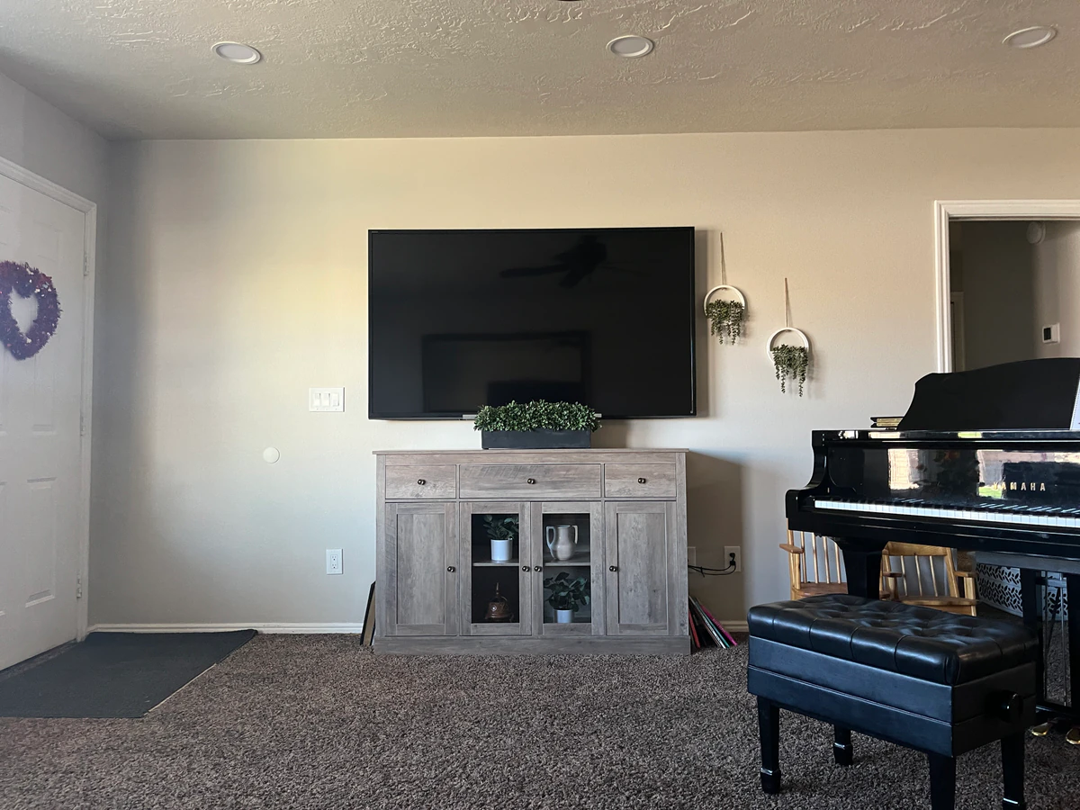 Red Hill Digital — Home Audio Installation in St. George, UT