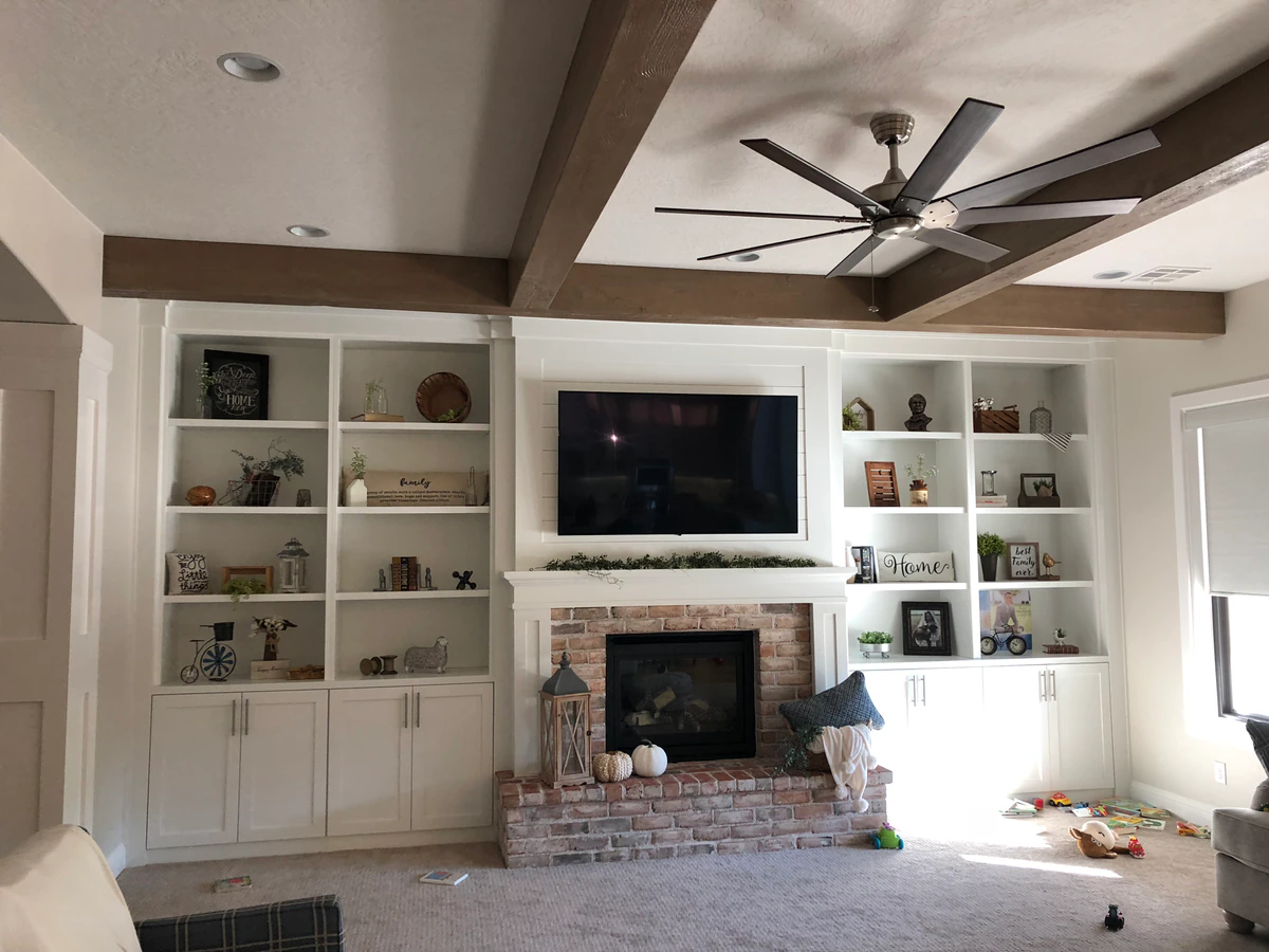 Red Rock Audio Innovations — Home Theater Installation in Point Of Rocks, WY