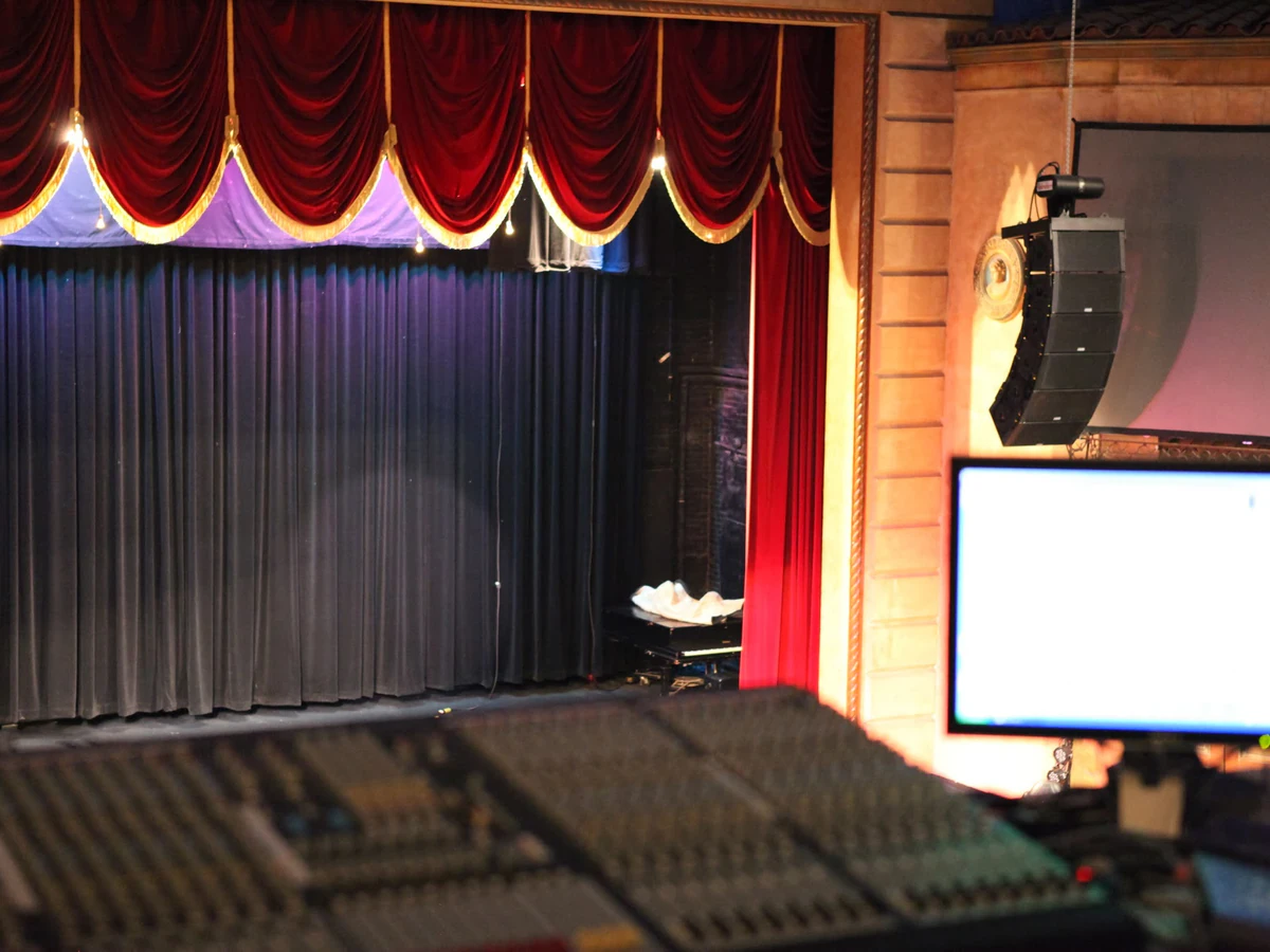 Redpoint Audiovisual audio visual consultant photo 4 in Tuscaloosa, AL