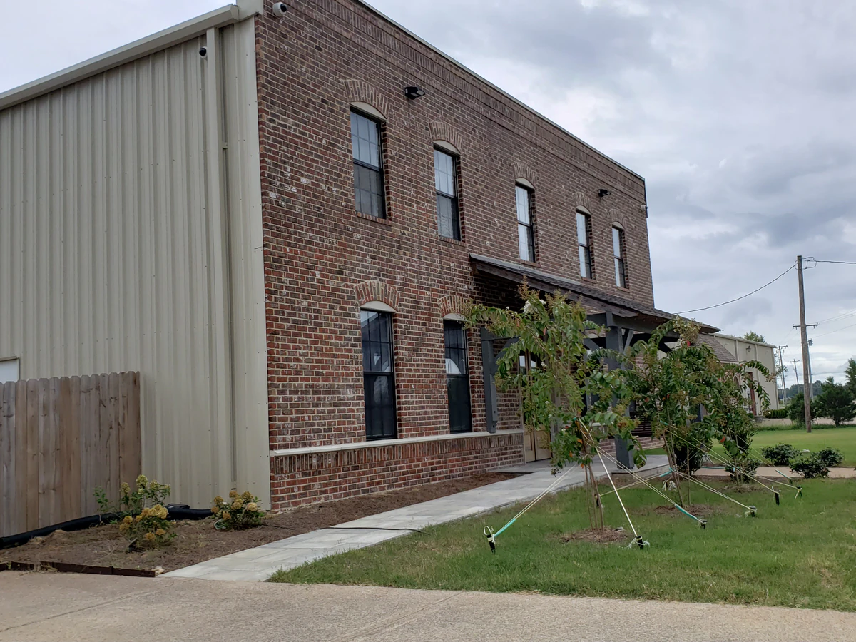 Redwire Audio Visual — Audio Visual Consultant in Byhalia, MS
