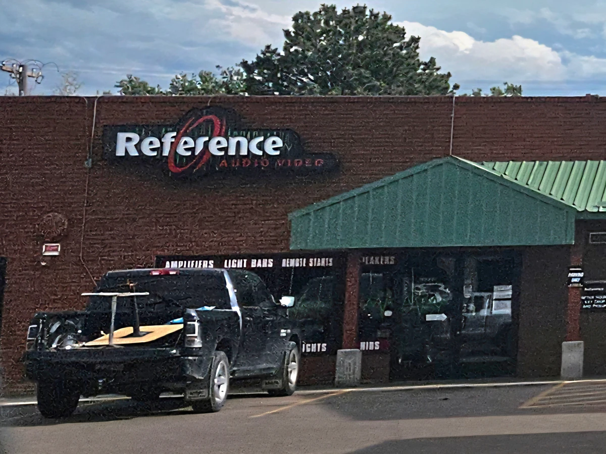 Reference Audio Video — Car Audio Installation in Great Falls, MT