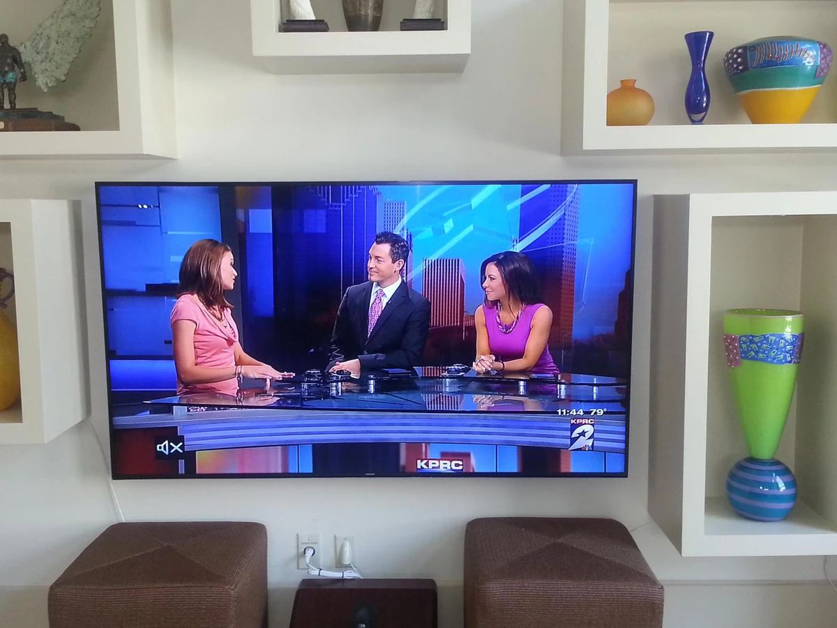 Residential Audio Video — AV Equipment Rental in Bluff Dale, TX