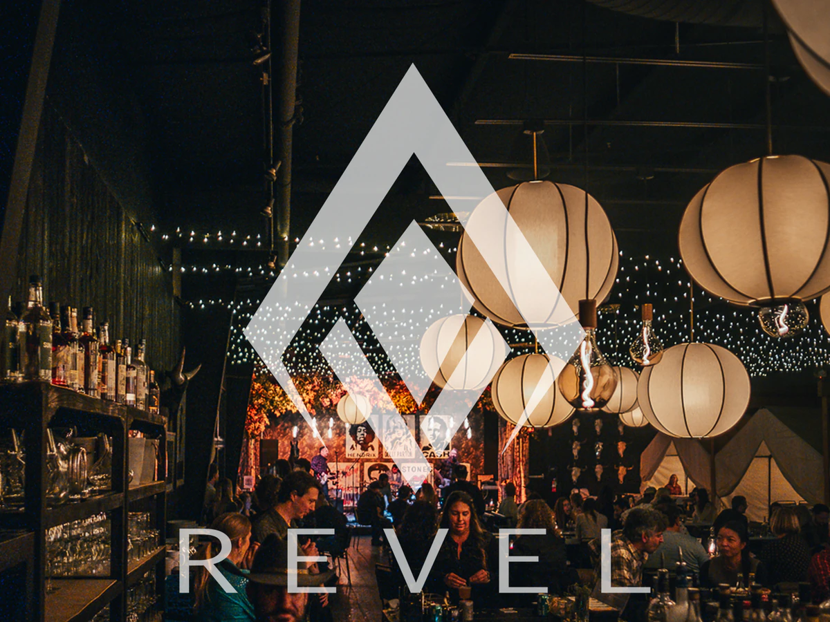 REVEL Pro AV and Acoustics — Audio Visual Equipment in Bend, OR