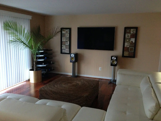 Revelation AV + Automation — Home Automation in Alexandria, VA