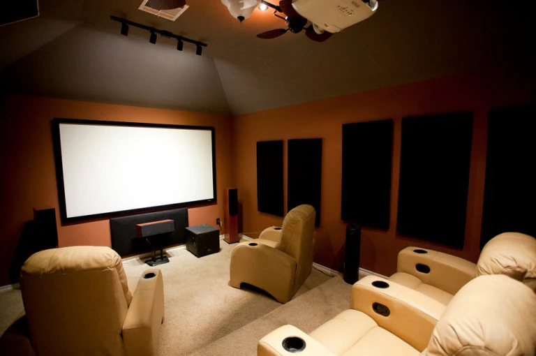 RFK Home Audio & Video — Audio Visual Consultant in Battlement Mesa, CO