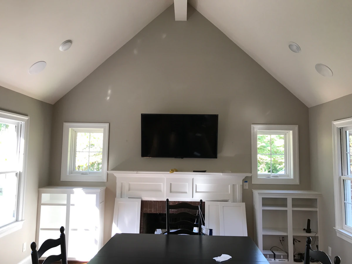 RGB Home Theaters — Home Theater Installation in Louisville/Jefferson County, KY