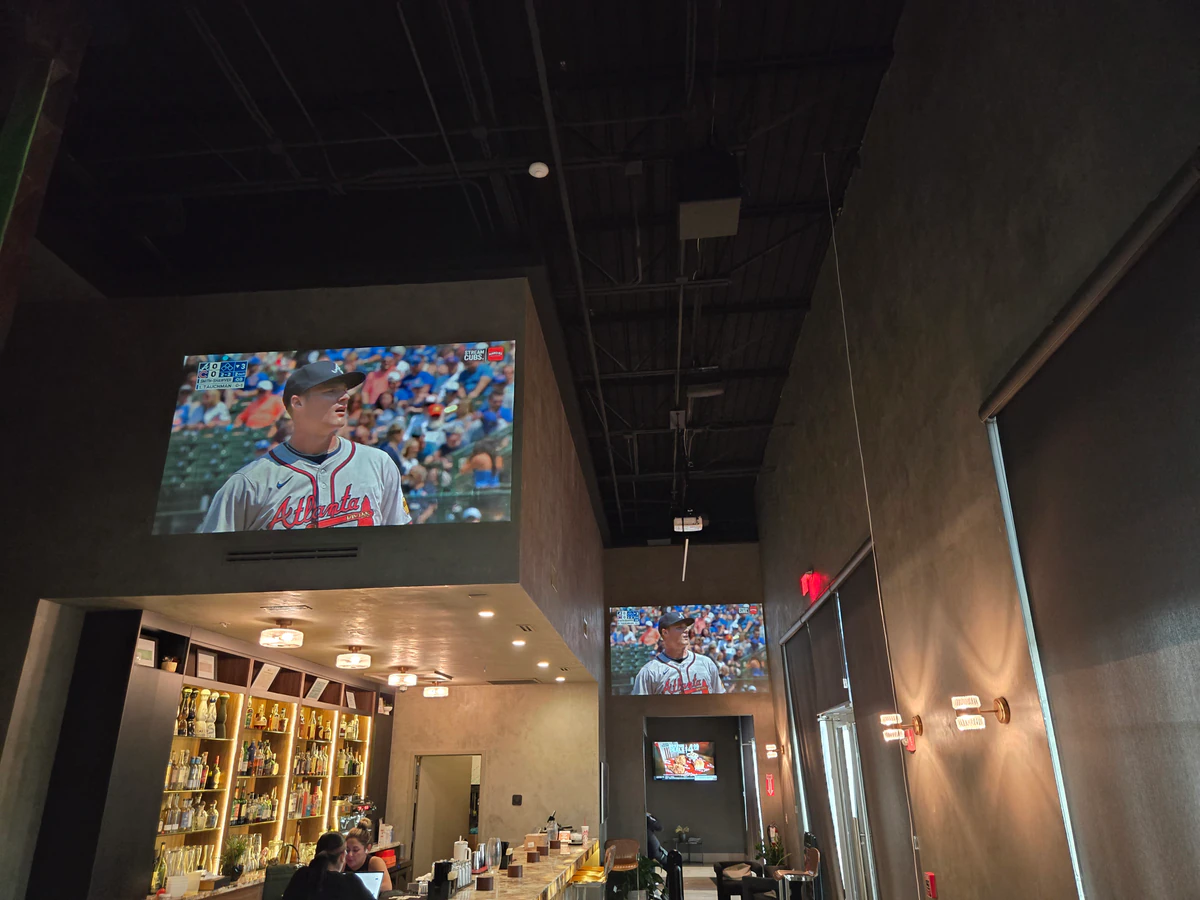 RGV-Electronics — Home Theater Installation in McAllen, TX