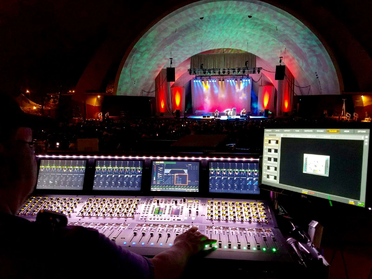 Rhema Services - Live Sound & Audio — AV Equipment Rental in Waipahu, HI