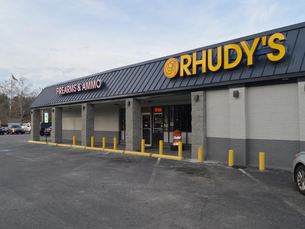 Rhudy's Car Audio & Accessories — Car Audio Installation in Fayetteville, NC