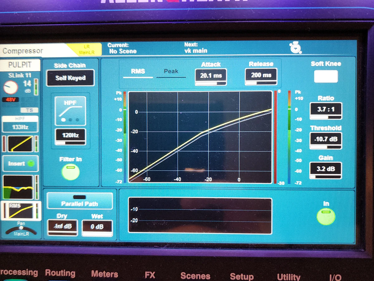 Right Choice Pro Audio & Lighting audio visual equipment photo 2 in Sacramento, CA