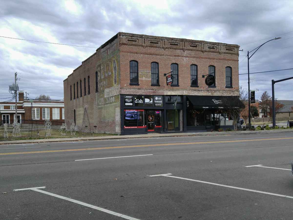 River Valley Theater & Alarm — Home Theater Installation in Russellville, AR