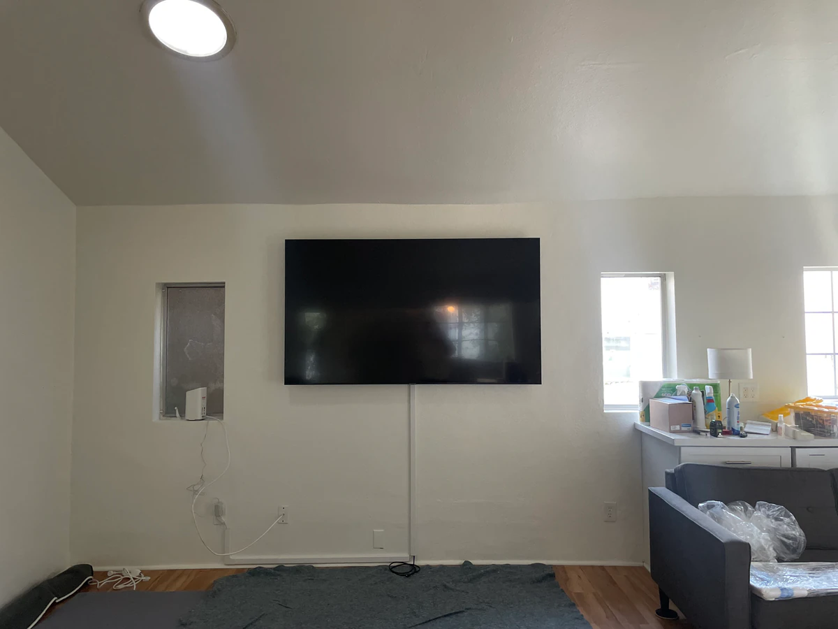 Riviera AV home automation photo 2 in Santa Barbara, CA