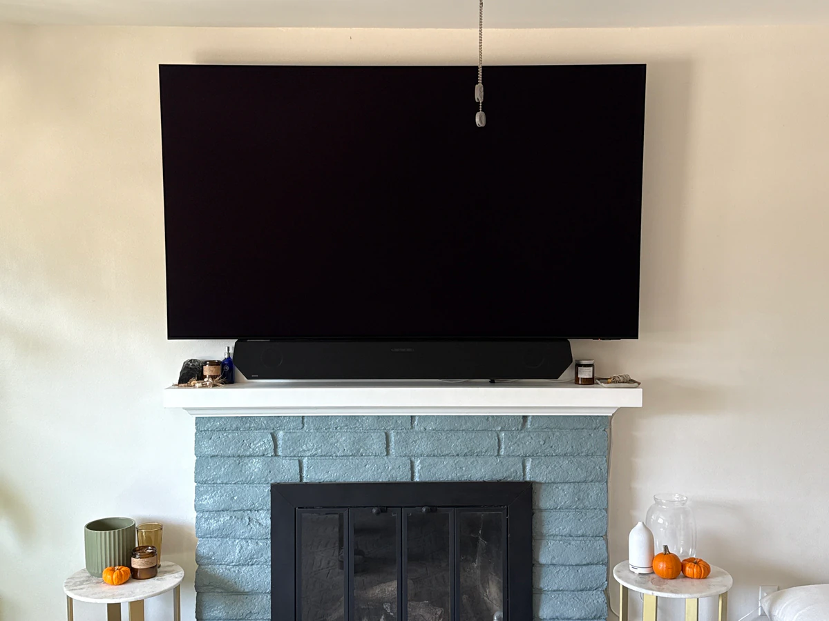 Riviera AV — Home Automation in Santa Barbara, CA