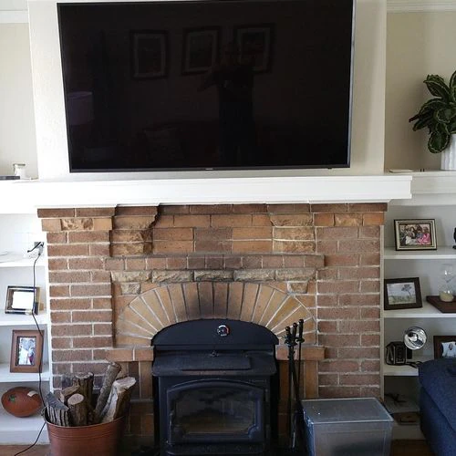Rizzopro Studios — Home Theater Installation in San Francisco, CA