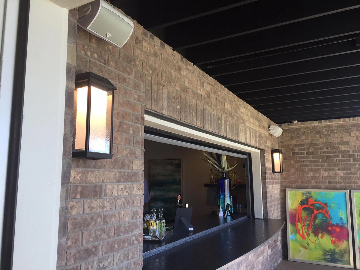 Robison Digital Solutions — Home Theater Installation in Carmel, IN