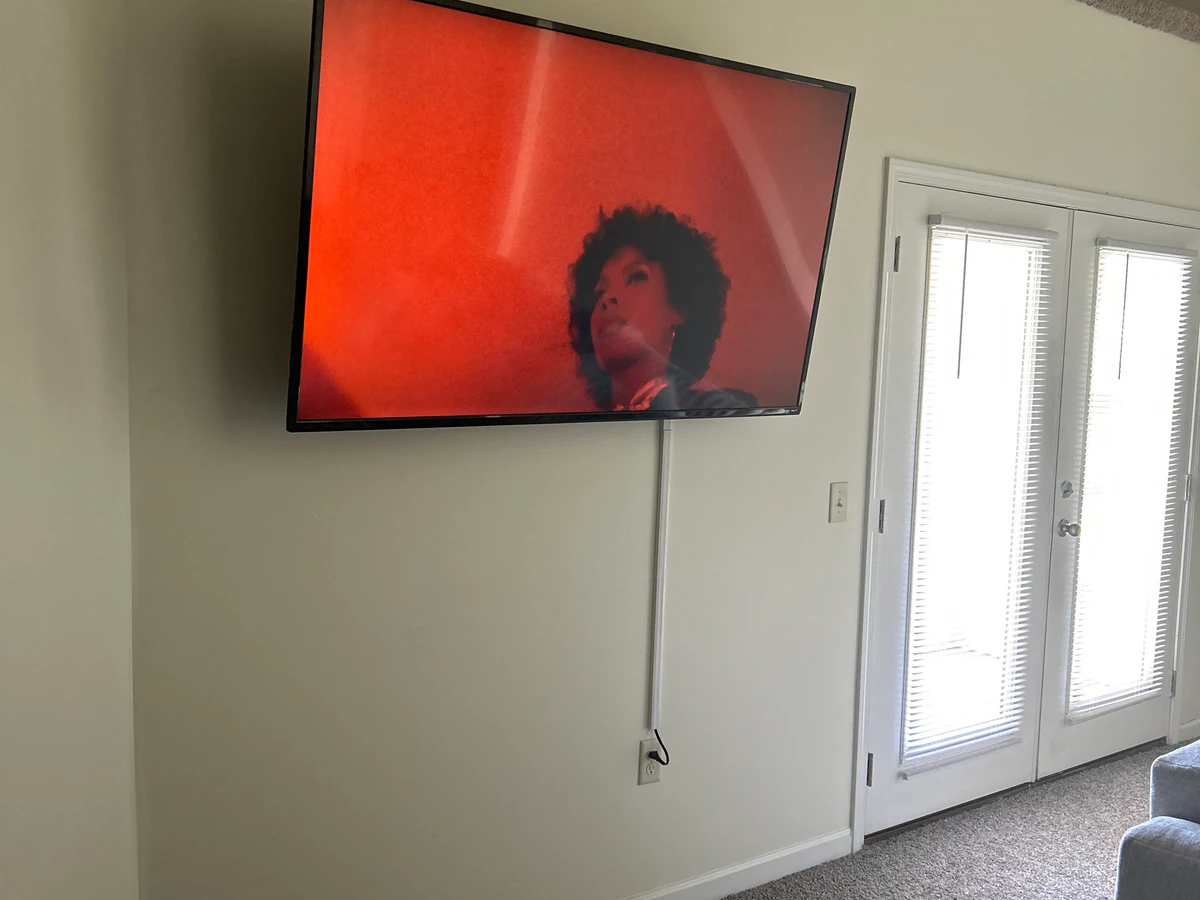 Rochester tv mounting service — Audio Visual Consultant in Rochester, NY