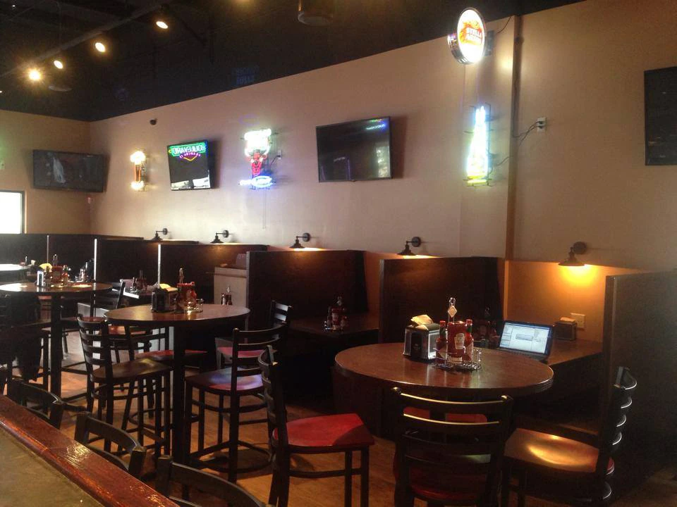 Rockstar Audio Video & Security home theater installation photo 4 in Normal, IL