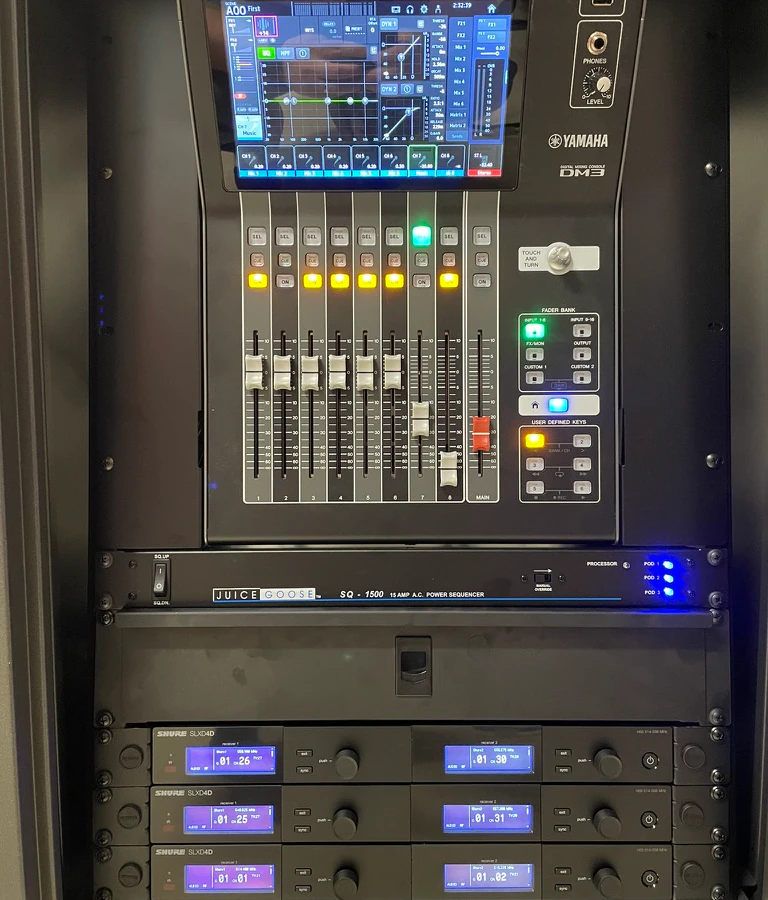 Audio Visual Consultants in Kentucky
