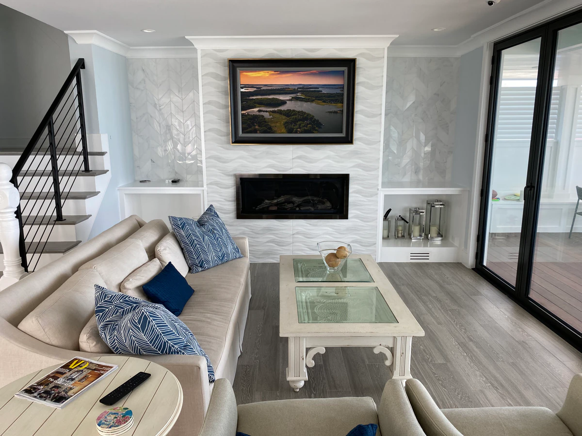 Running Solutions Audio Video audio visual consultant photo 4 in Hanover, MA