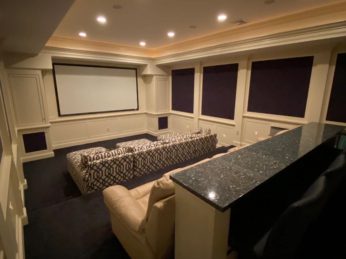 Running Solutions Audio Video — Audio Visual Consultant in Hanover, MA