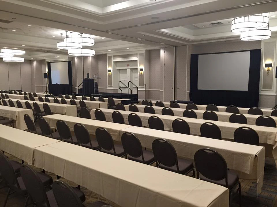 RVAV-Richmond Virginia Audio Visual av equipment rental photo 2 in Richmond, VA