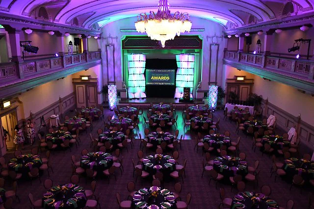 RVAV-Richmond Virginia Audio Visual av equipment rental photo 3 in Richmond, VA