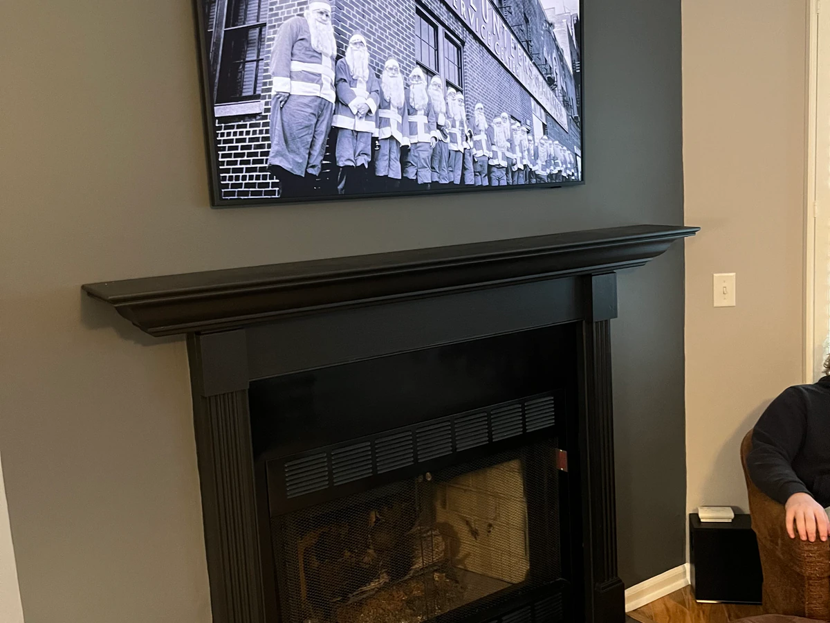 Safe and Sound — Home Theater Installation in Savannah, GA