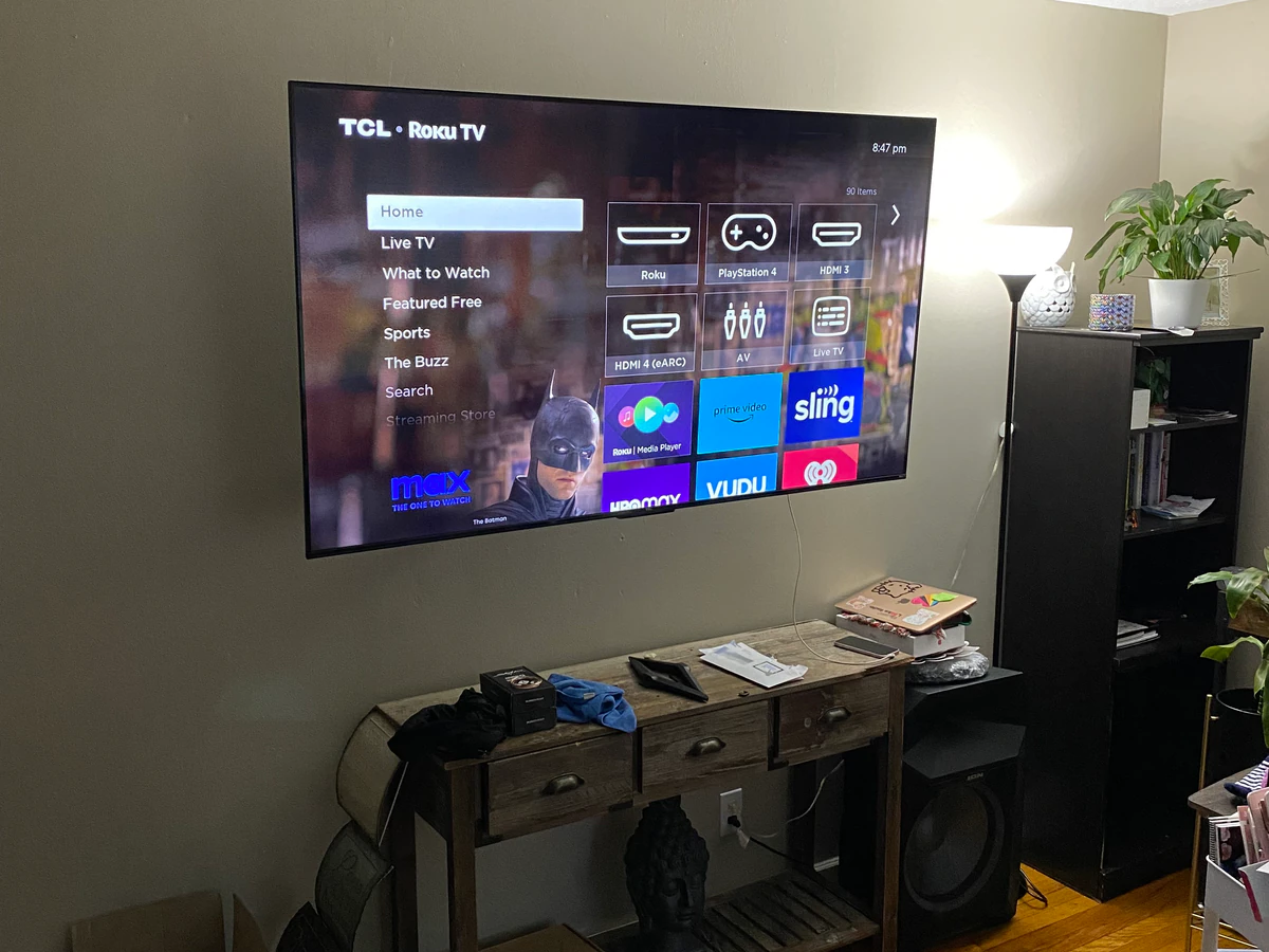 Safe Haven Home Theatre and Innovations — Home Cinema Installation in Dayton, OH