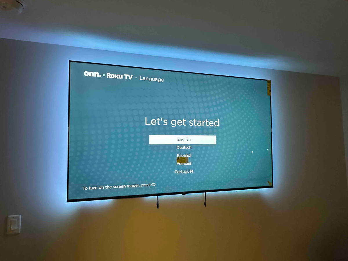SAINT PARAMOUNT — Home Cinema Installation in Newport News, VA