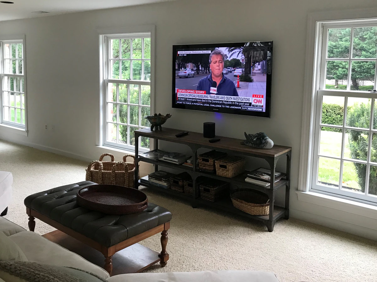 Sam Audio Video & Technology, LLC — Home Automation in Aldie, VA