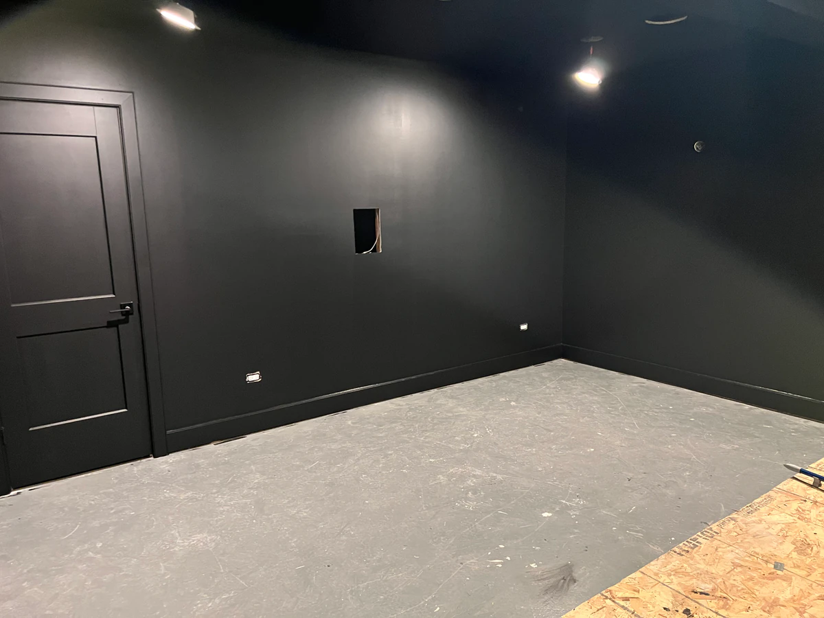 Sam's Home Theater Installation Company home automation photo 3 in Chicago, IL
