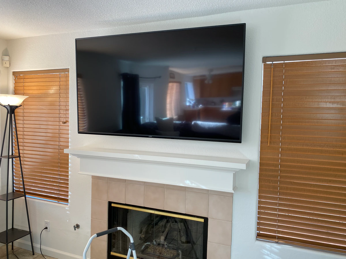 Same Day TV Mounting - TV Installation Pros home cinema installation photo 3 in Big Sur, CA
