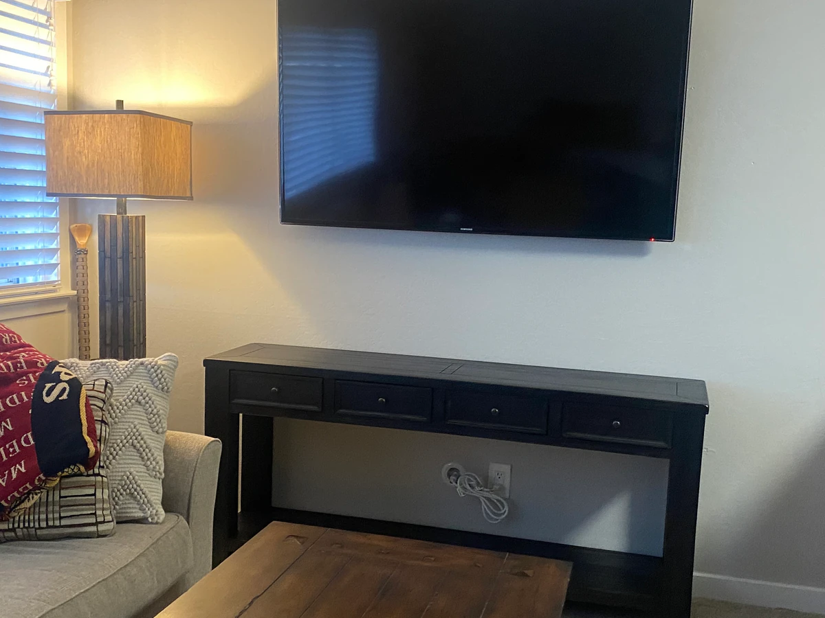 Same Day TV Mounting - TV Installation Pros — Home Cinema Installation in Big Sur, CA