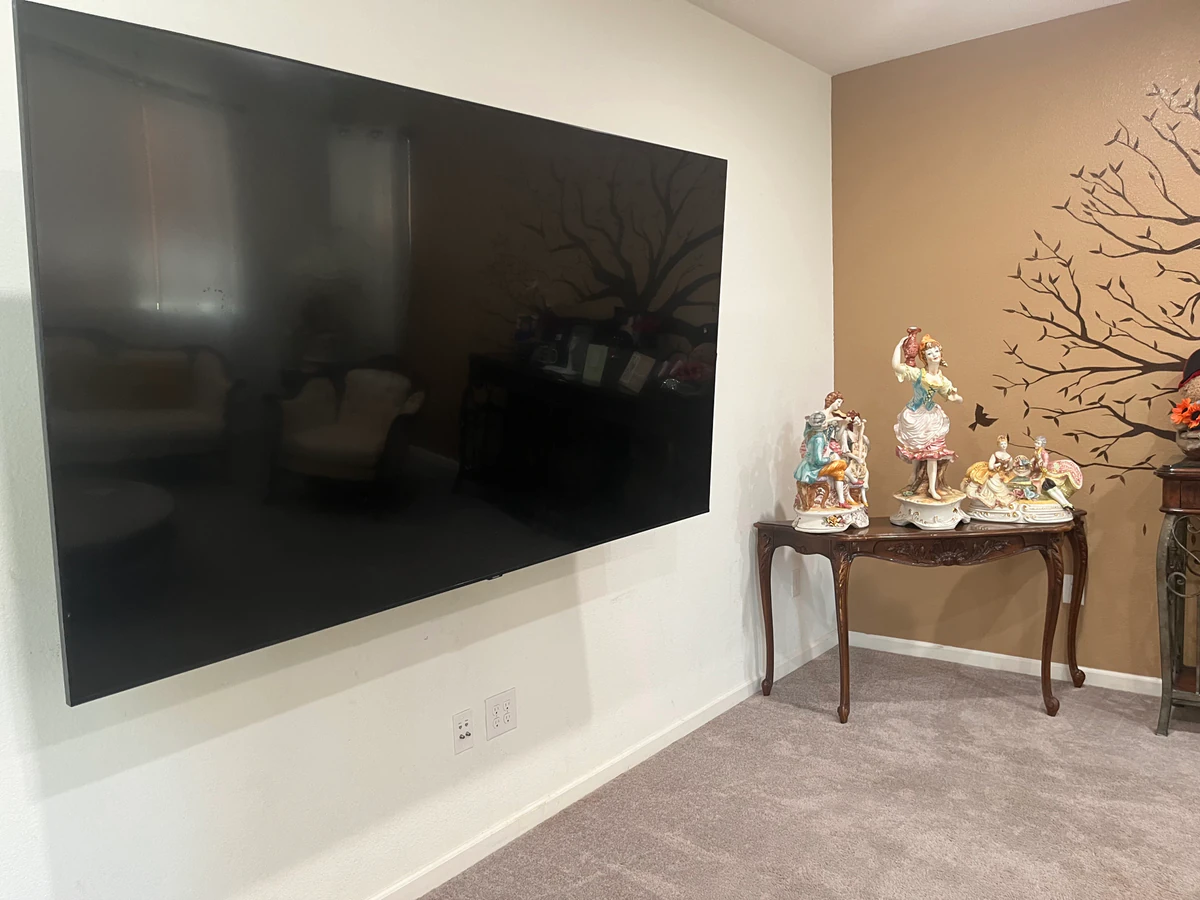 San Jose TV Install — Home Cinema Installation in San Jose, CA
