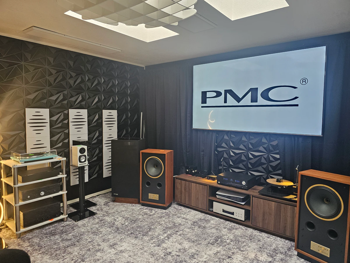 Santa Rosa Stereo — Home Audio Installation in Santa Rosa, CA