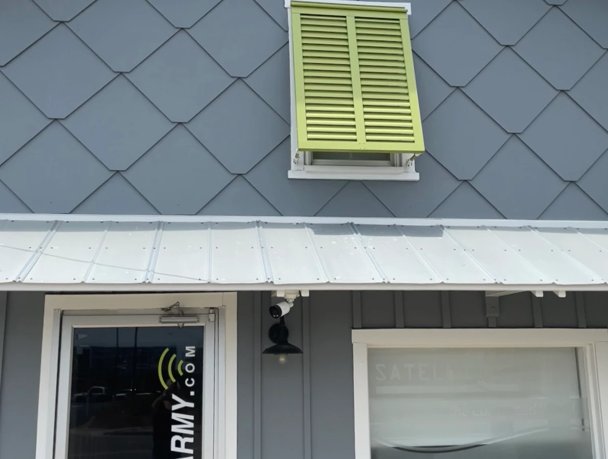 Satellite Army, Inc audio visual consultant photo 3 in Carolina Beach, NC