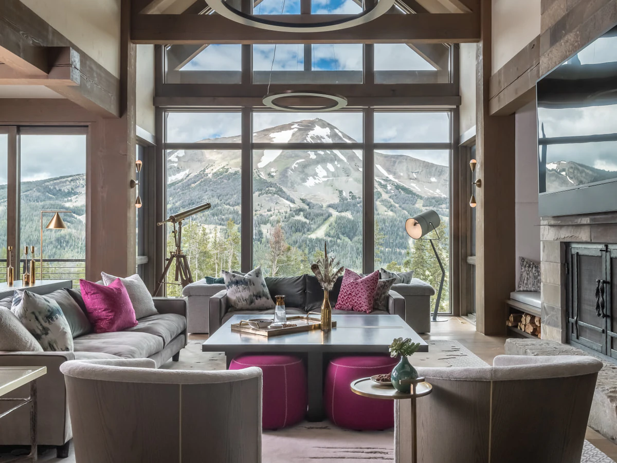 SAV Bozeman Showroom home automation photo 4 in Bozeman, MT