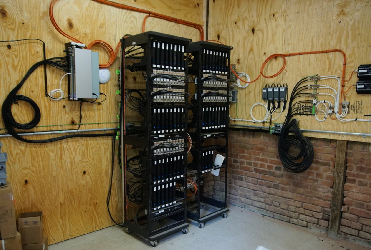 SAV Systems — Audio Visual Consultant in Lawrenceville, GA