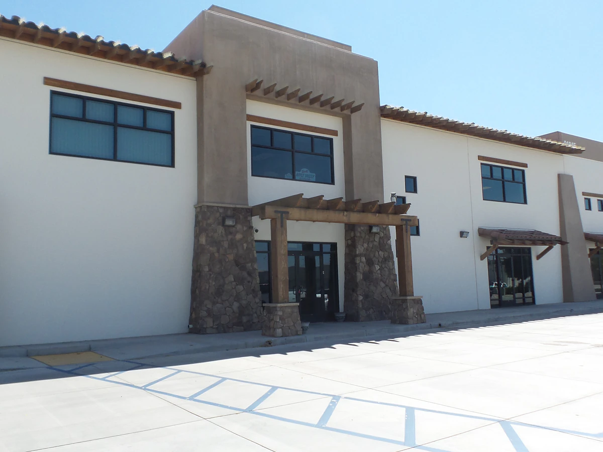 Sciens AV Communications Division — Security System Installation in Apple Valley, CA
