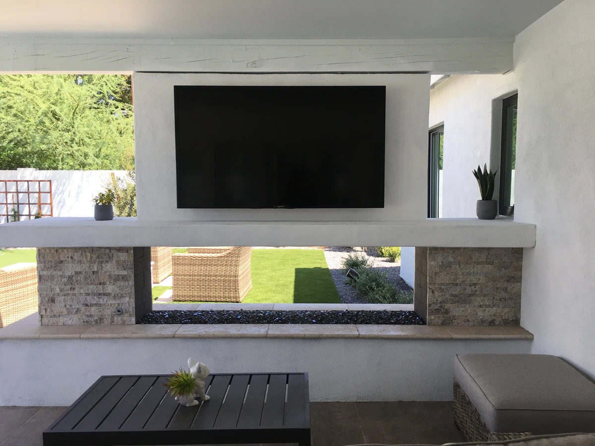Scottsdale Audio Video — Home Theater Installation in Phoenix, AZ
