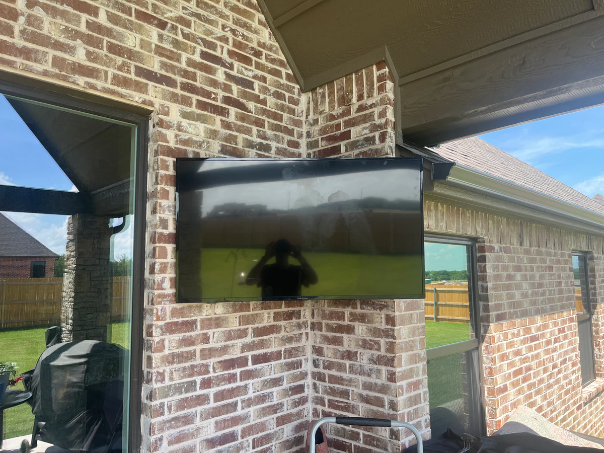 Home Theater Installers in Oklahoma