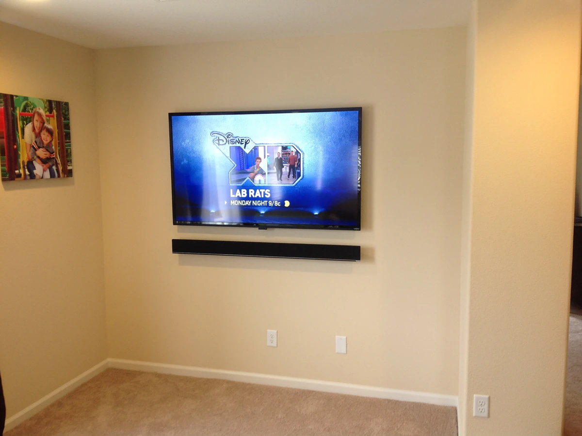SCV Audio Video home automation photo 2 in Santa Clarita, CA