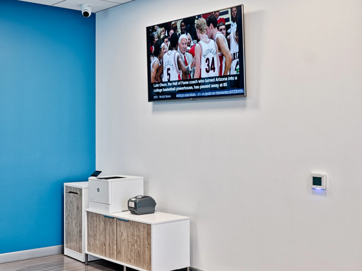 SCV Audio Video home automation photo 4 in Santa Clarita, CA