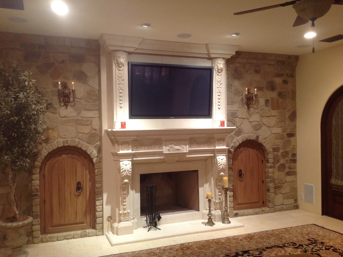 SCV Audio Video — Home Automation in Santa Clarita, CA