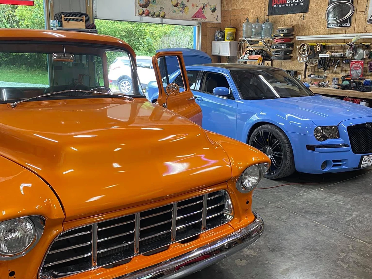 Car Audio Shops in Missouri