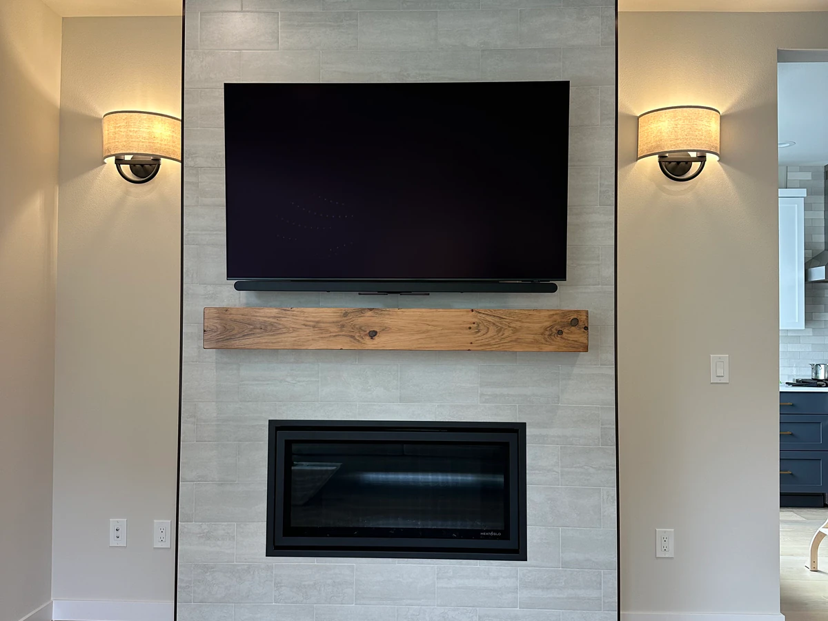 Seattle Home Theater Pros — Home Cinema Installation in Seattle, WA
