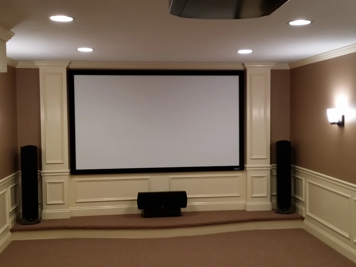 Securely Sound Inc — Home Audio Installation in Hooksett, NH